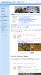 Mobile Screenshot of k-oasis.jp